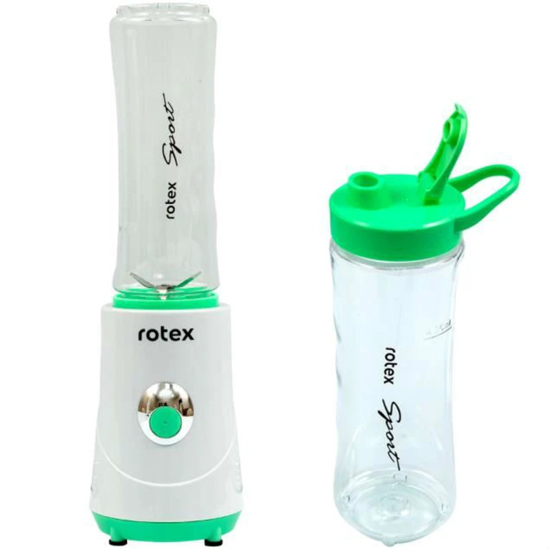 Фітнес-блендер Rotex RTB3510-W - фото 1