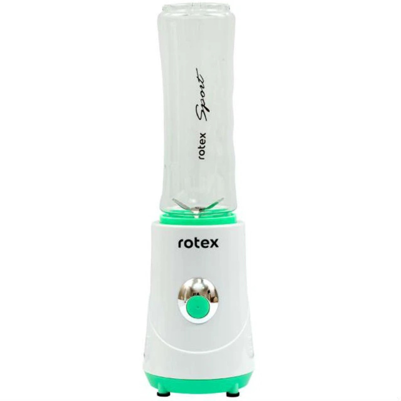 Фітнес-блендер Rotex RTB3510-W