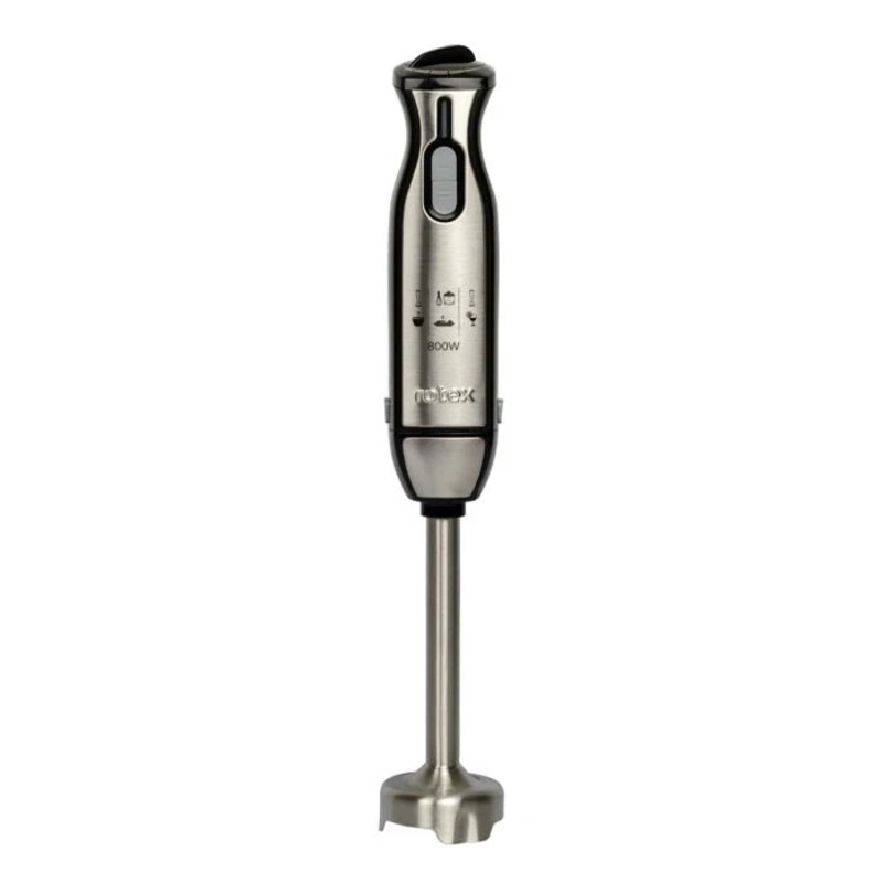 Погружной блендер Rotex RTB805-B Europe - фото 1
