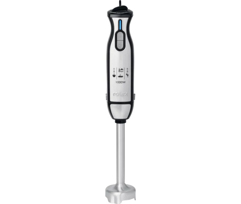 Блендер Rotex RTB807-B - фото 1