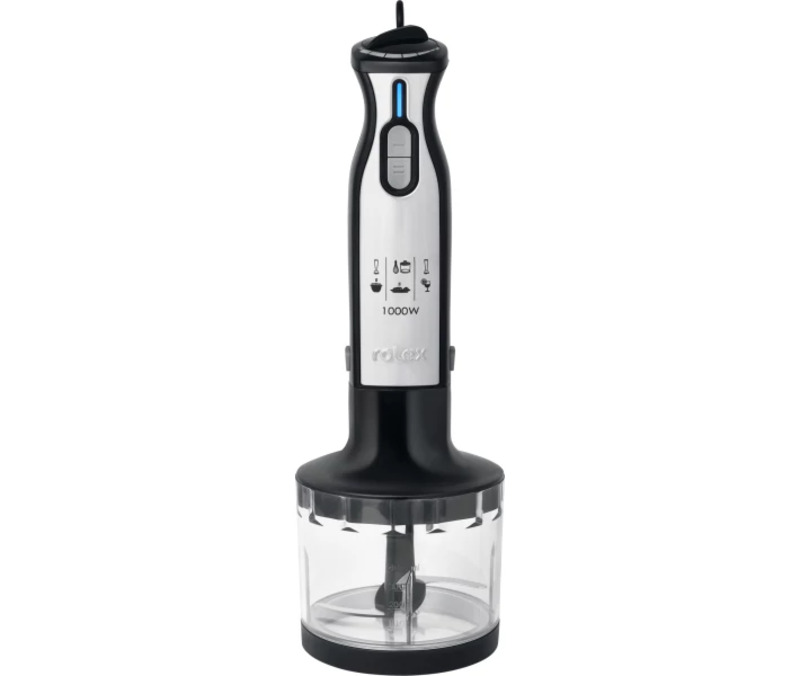 Блендер Rotex RTB807-B - фото 2