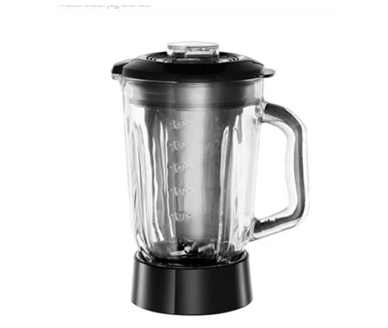 Блендер стаціонарний Russell Hobbs 24722-56 Europe - фото 1 Блендер стаціонарний Russell Hobbs 24722-56 Europe - фото 1
