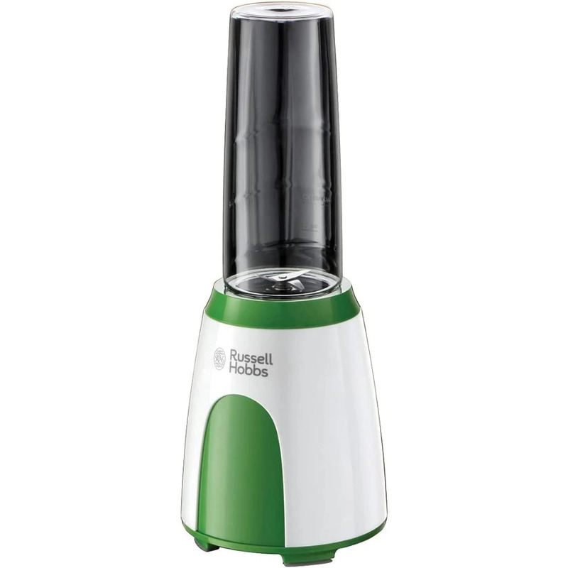 Фітнес-блендер Russell Hobbs Explore Mix&Go Cool 25160-56 Europe