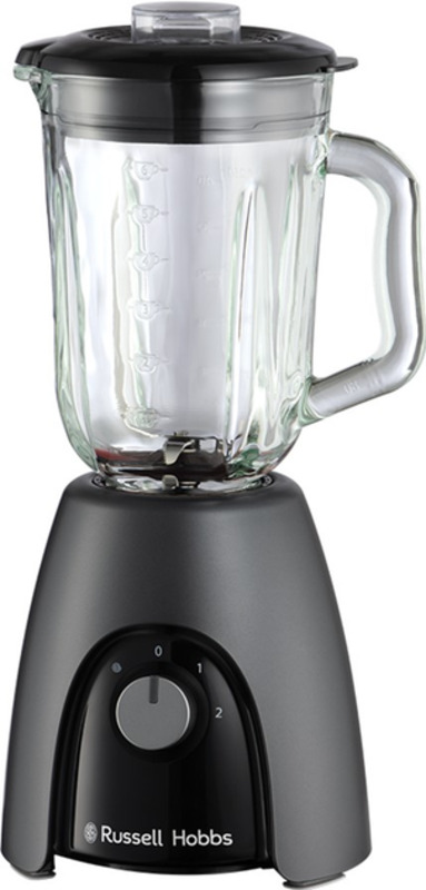 Стационарный блендер RUSSELL HOBBS 27121-56 Matte Charcoal Jug Blender