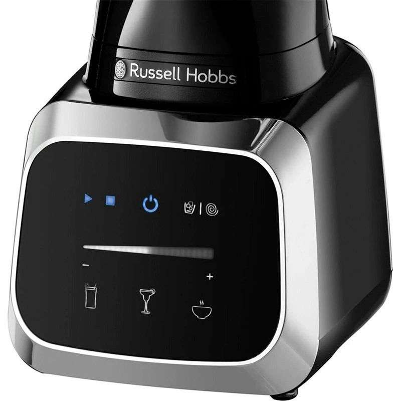 Блендер Russell Hobbs Sensigence 28241-56 Europe - фото 1 Блендер Russell Hobbs Sensigence 28241-56 Europe - фото 1