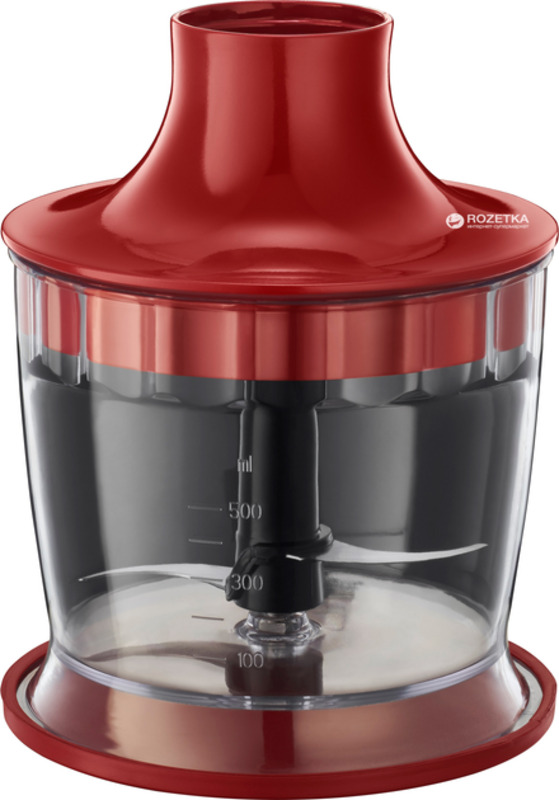 Блендер Russell Hobbs 24700-56 Desire - фото 2 Блендер Russell Hobbs 24700-56 Desire - фото 2