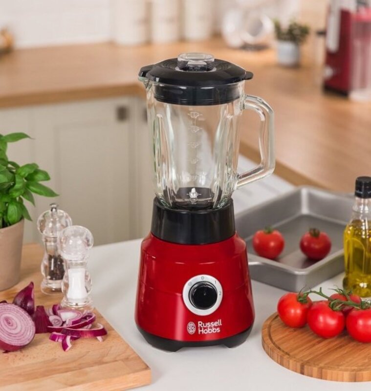 Блендер стационарный Russell Hobbs 24720-56 Europe - фото 1