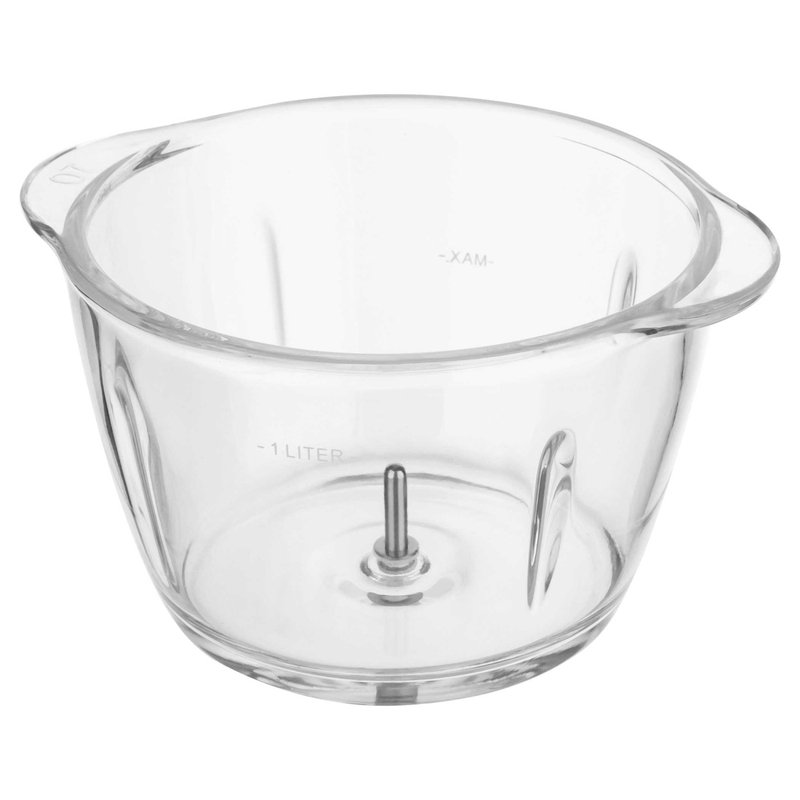 Измельчитель Sencor SCB5100WH - фото 1