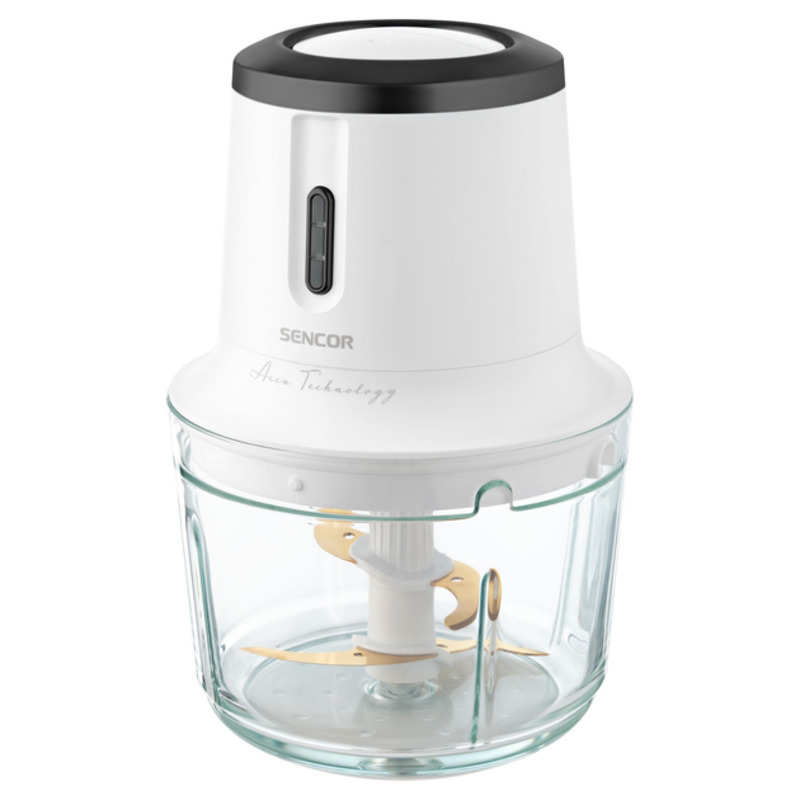 Измельчитель Sencor Accu technology SCB9001GY