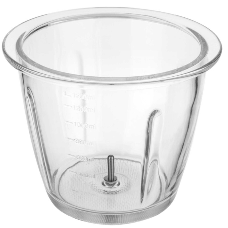 Измельчитель SENCOR SCB 6150SS-EUE3 - фото 2