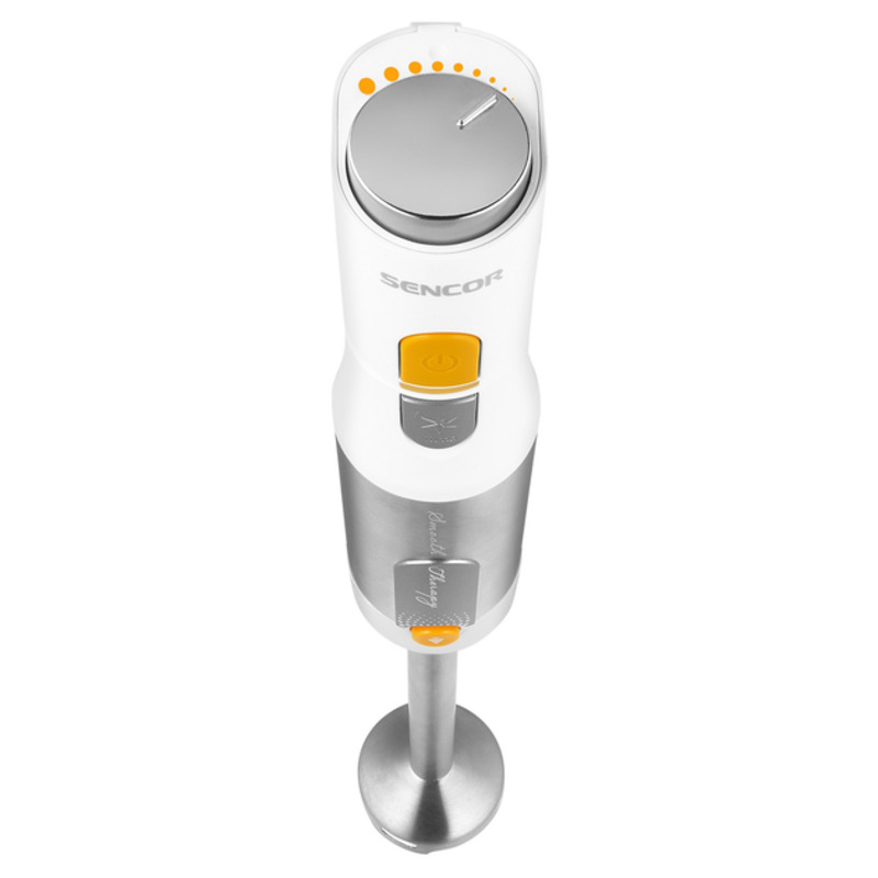 Блендер Sencor SHB6301WH - фото 1