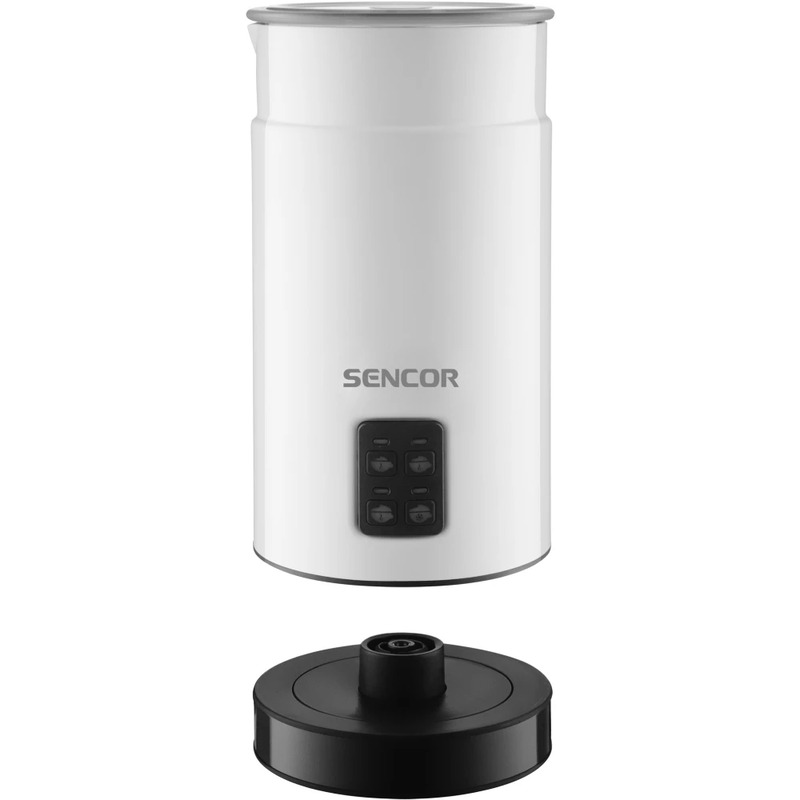 Вспениватель молока Sencor SMF2030WH