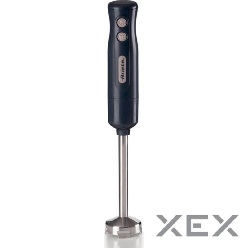 Погружной блендер Ariete 0601 Breakfast Dark Grey (00C060110AR0) - фото 1