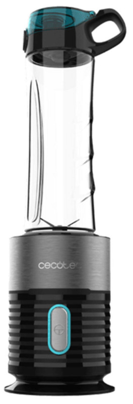 Блендер CECOTEC Power Titanium Fresh&Go CCTC-03989 - фото 1