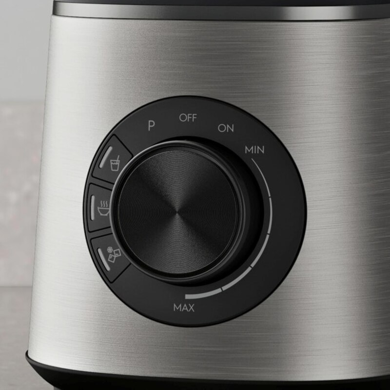 Блендер Electrolux E6TB1-6ST Europe - фото 1 Блендер Electrolux E6TB1-6ST Europe - фото 1