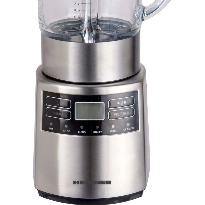 Блендер HEINNER HBL-1000XMC - фото 1 Блендер HEINNER HBL-1000XMC - фото 1