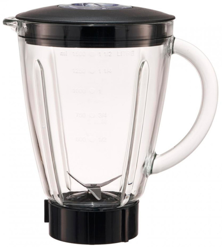 Блендер HEINNER HBL-550S - фото 1