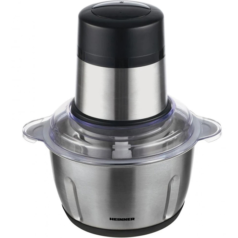 Подрібнювач Heinner HMC-D300SS