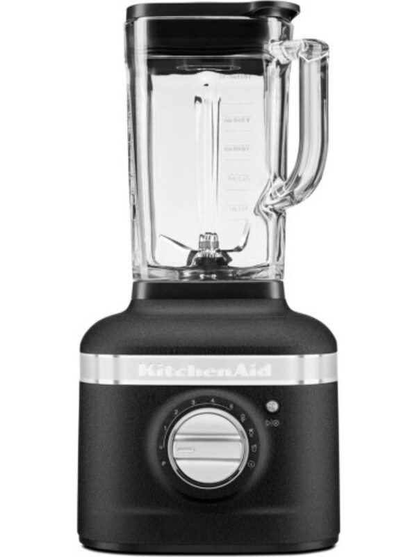 Блендер KitchenAid Artisan K400 5KSB4026EBK