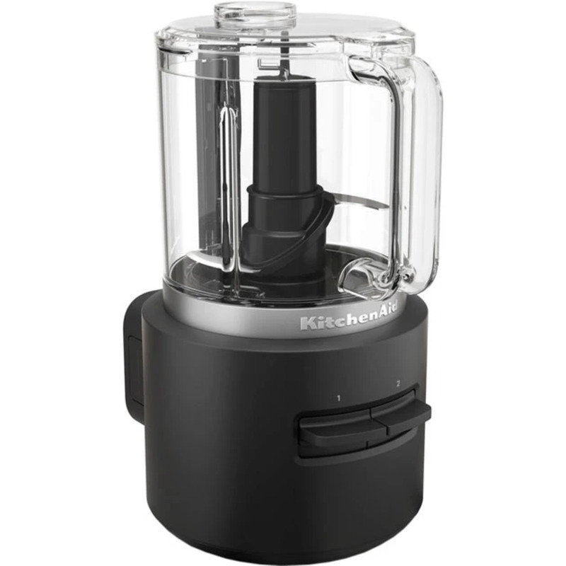 Измельчитель KitchenAid Go 5KFCR531BM
