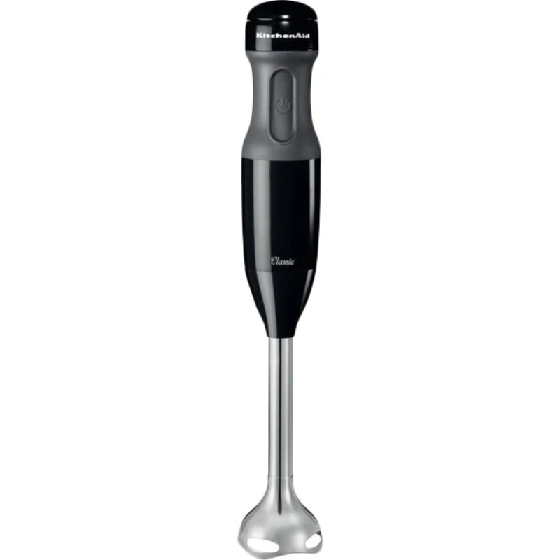 Блендер KitchenAid 5KHB1231EOB Europe - фото 1 Блендер KitchenAid 5KHB1231EOB Europe - фото 1