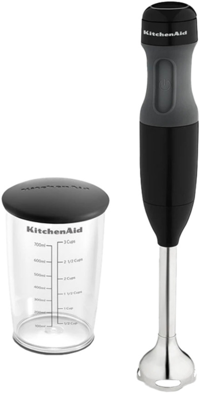 Погружний блендер KitchenAid 5KHBL1321EOB Europe