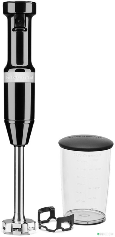 Блендер KitchenAid 5KHBV53EOB Europe - фото 1
