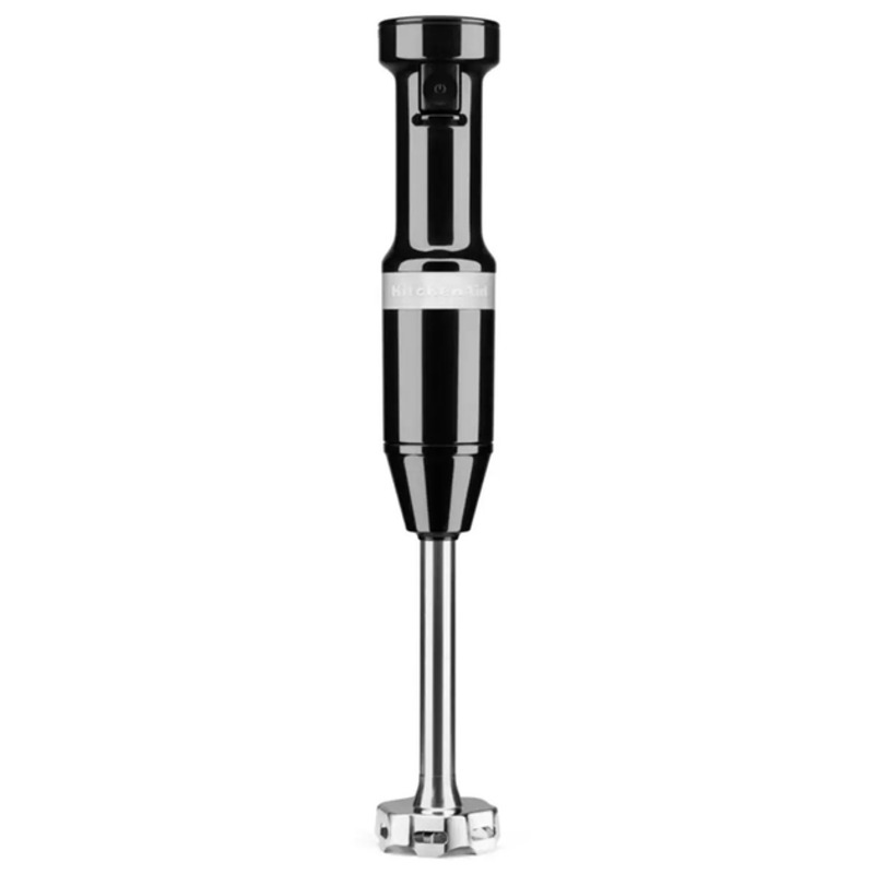Блендер KitchenAid 5KHBV83EOB - фото 1