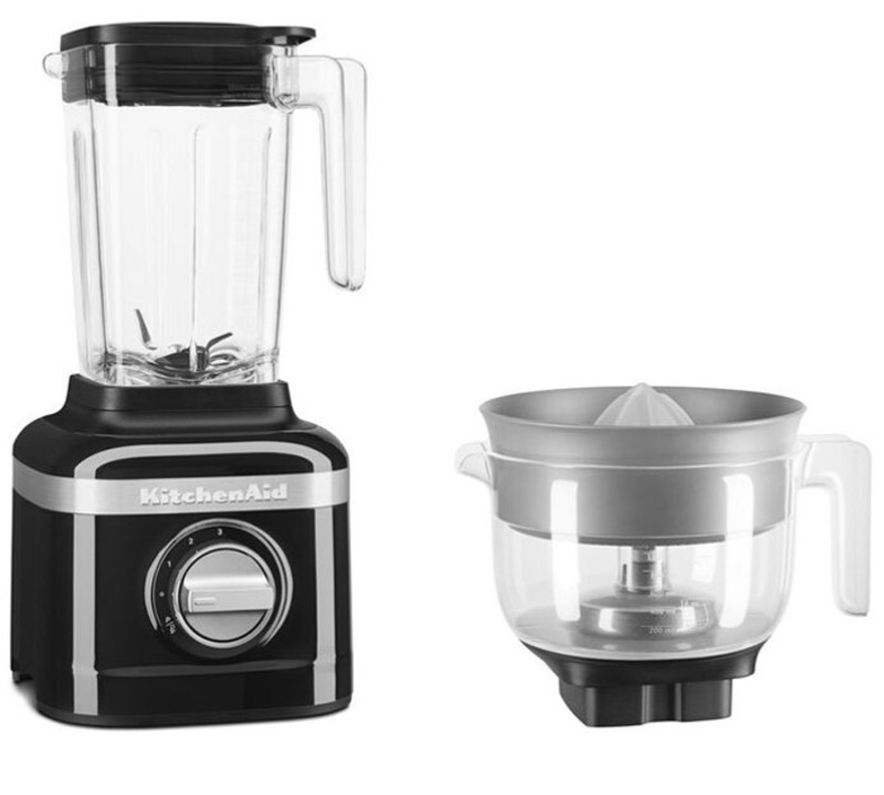 Блендер KitchenAid 5KSB1350EOB Europe