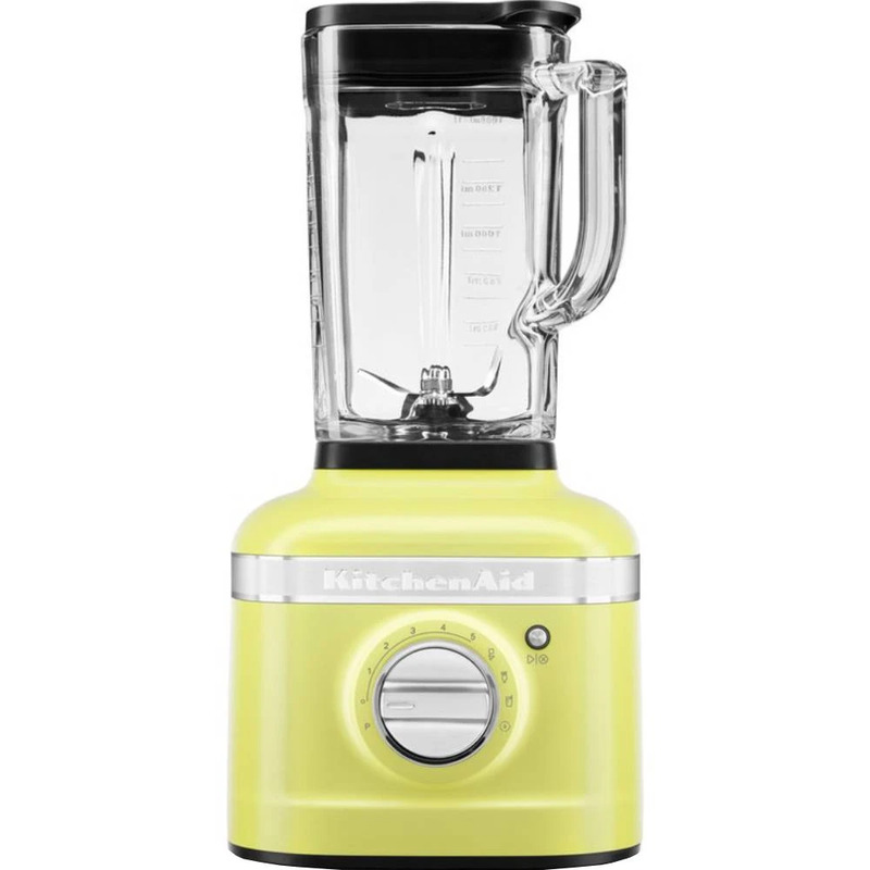 Блендер стаціонарний KitchenAid 5KSB4026EKG Europe