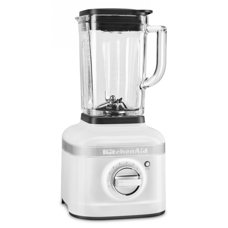 Блендер KitchenAid 5KSB4026EWH Europe - фото 1