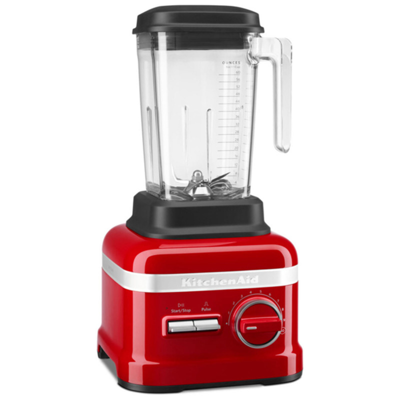 Блендер KitchenAid Artisan High performance 1,75 л 5KSB6061EER