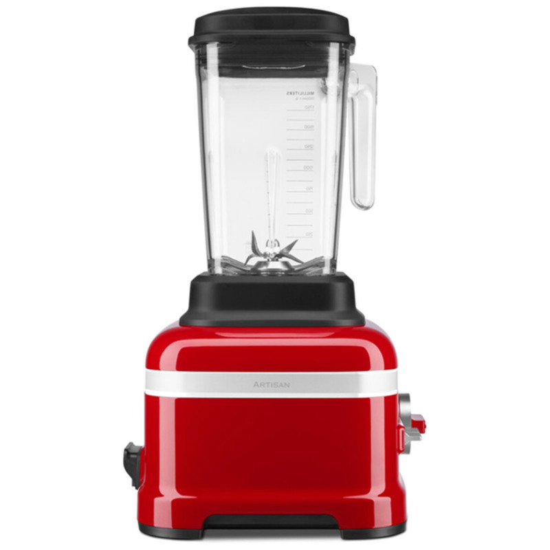 Блендер KitchenAid Artisan High performance 1,75 л 5KSB6061EER - фото 1