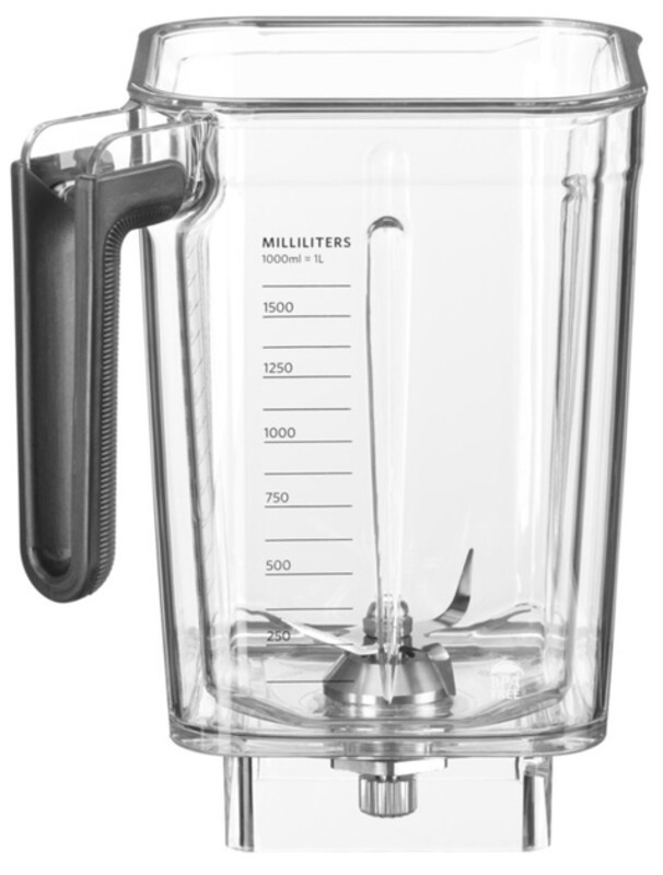 Блендер KitchenAid Artisan Power Plus 5KSB8270ECA - фото 1