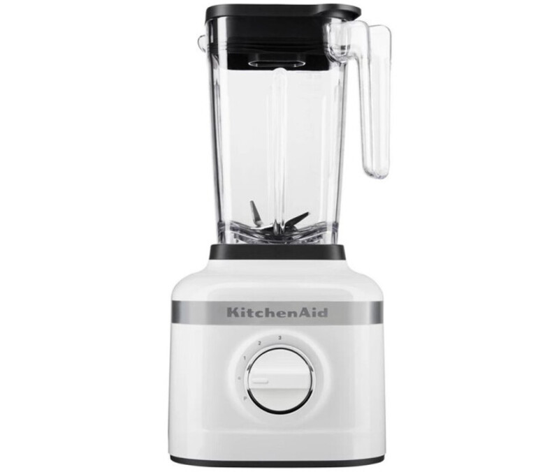 Блендер стаціонарний KitchenAid 5KSB1320EWH Europe
