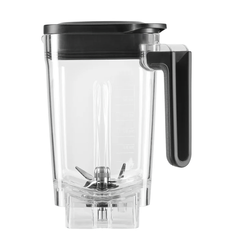 Блендер стаціонарний KitchenAid 5KSB1325EBM Europe - фото 2