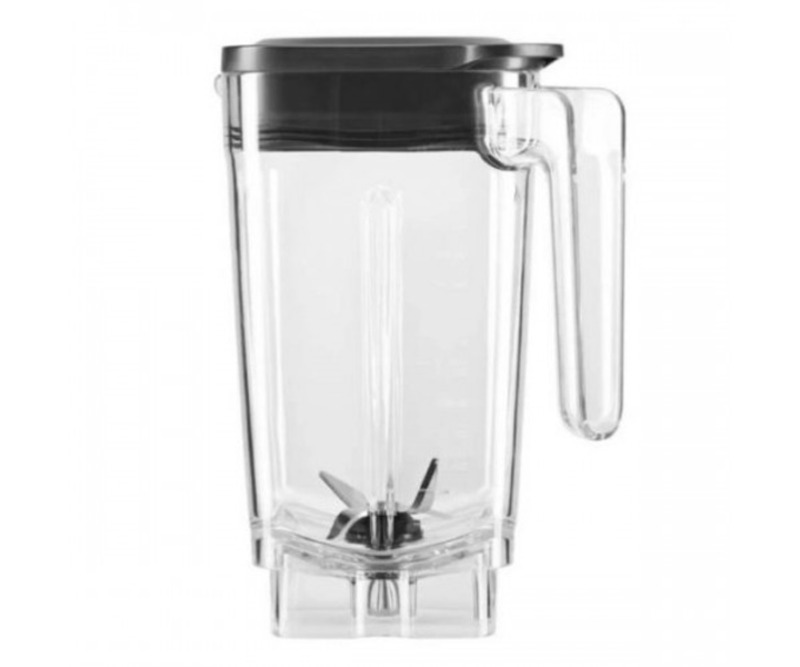 Блендер стаціонарний KitchenAid K130 Classic 5KSB1320EOB Europe - фото 1