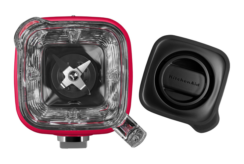 Блендер стационарный KitchenAid Artisan K400 5KSB4026EHI Europe - фото 1
