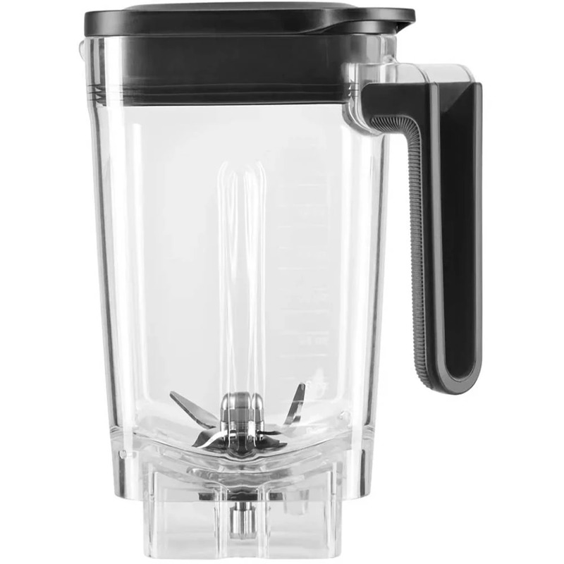 Блендер KitchenAid Artisan K400 5KSB4026EWH - фото 1 Блендер KitchenAid Artisan K400 5KSB4026EWH - фото 1