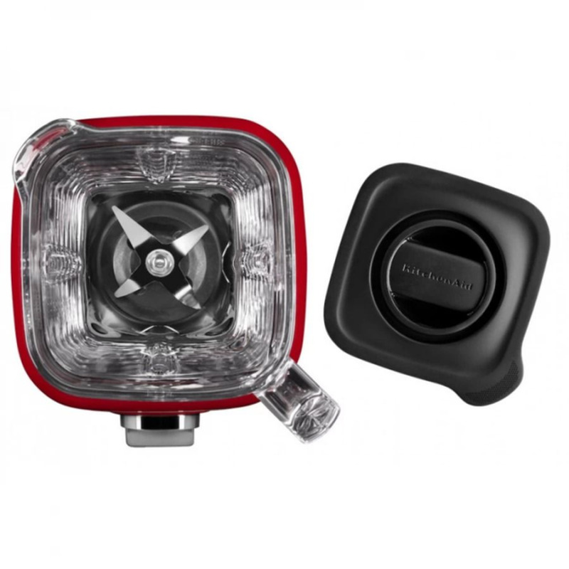 Блендер KitchenAid Artisan K400 5KSB4026ECA - фото 2 Блендер KitchenAid Artisan K400 5KSB4026ECA - фото 2