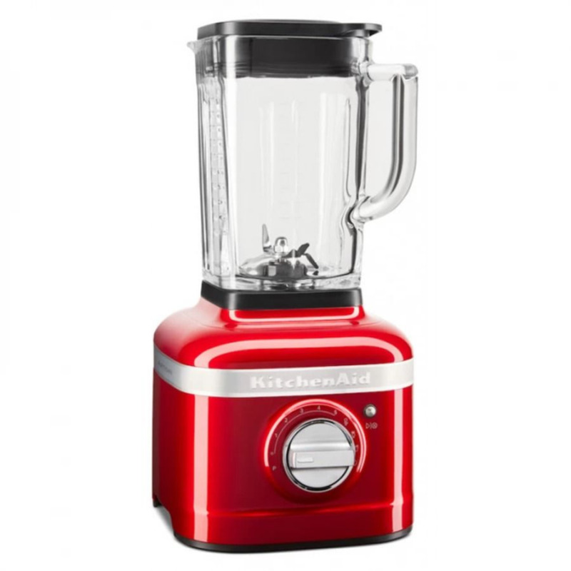Блендер стаціонарний KitchenAid 5KSB4026ECA Europe - фото 1
