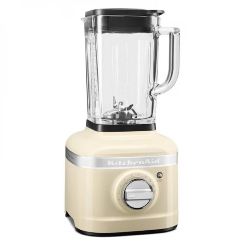 Блендер KitchenAid Artisan K400 5KSB4026EAC - фото 1 Блендер KitchenAid Artisan K400 5KSB4026EAC - фото 1
