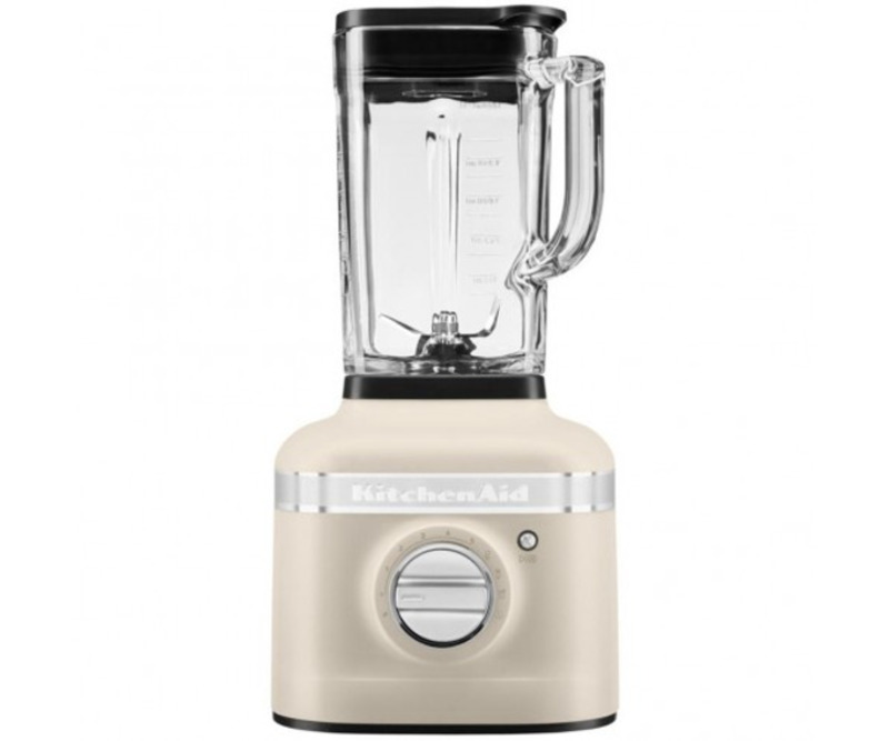 Блендер KitchenAid Artisan Power Plus 5KSB8270EBK - фото 1