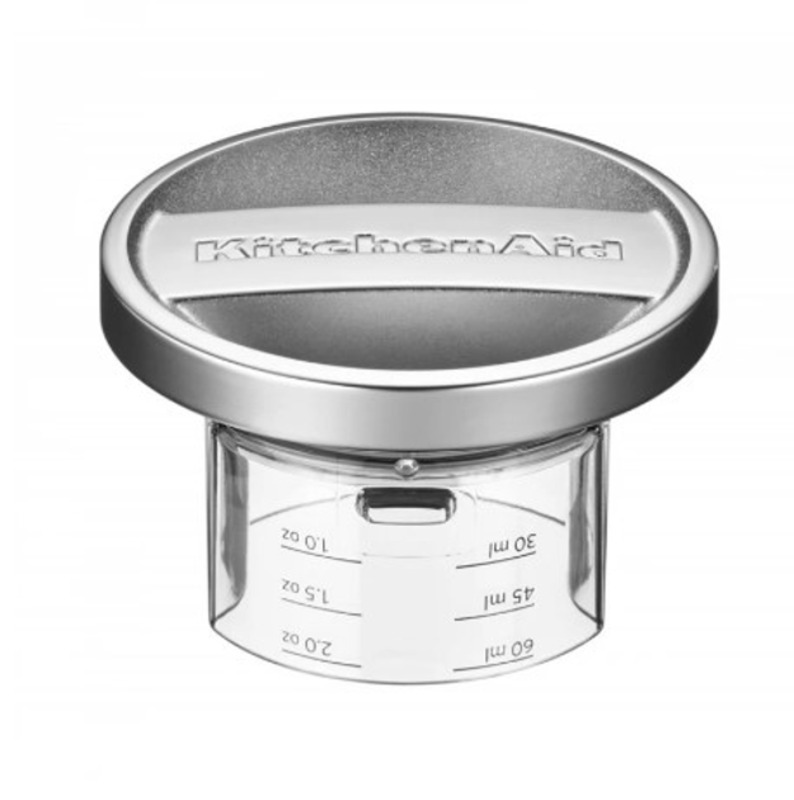 Блендер KitchenAid Artisan Power Plus 5KSB8270EBK - фото 2