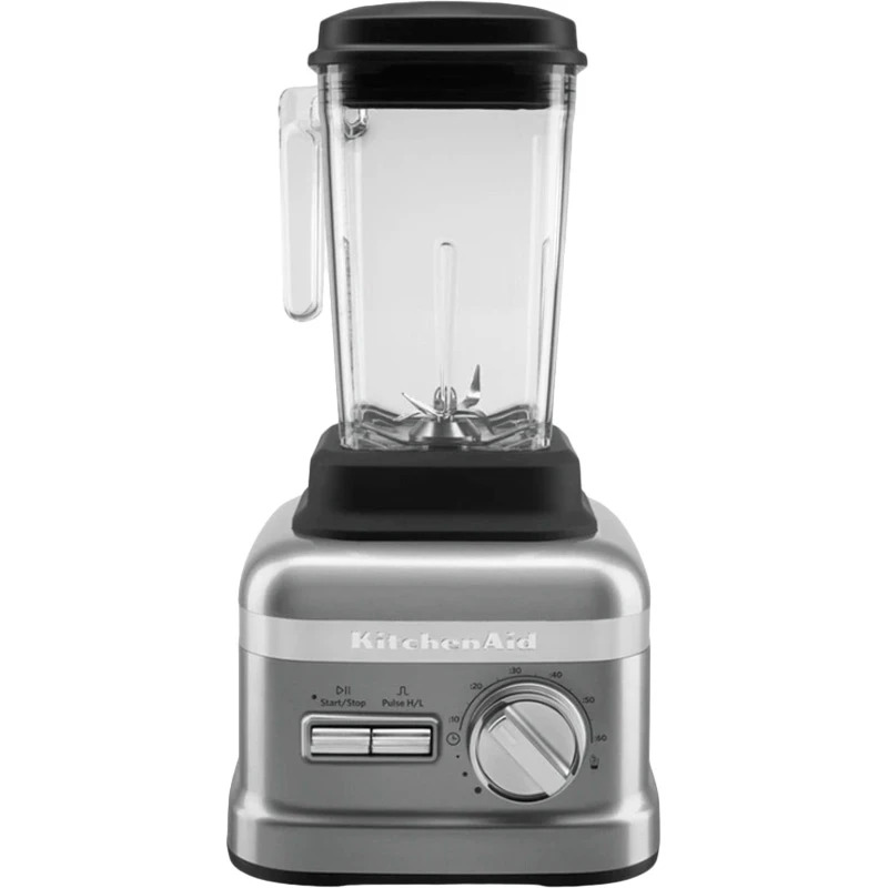 Блендер KitchenAid Power Professional 5KSBC1B0ECU Silver