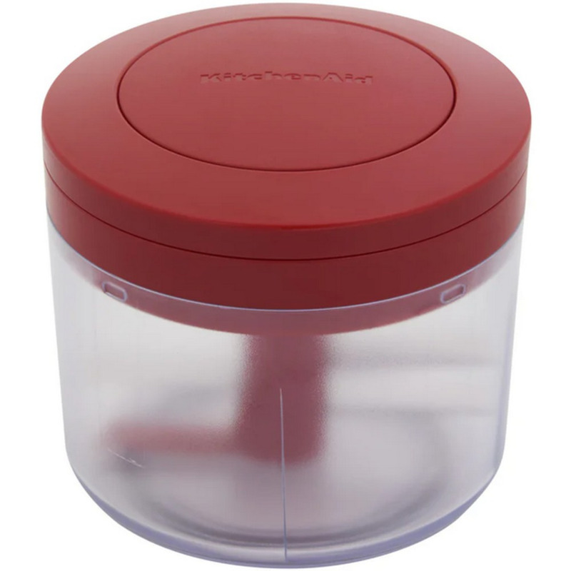 Измельчитель KitchenAid Universal KQG153BXERA - фото 1 Измельчитель KitchenAid Universal KQG153BXERA - фото 1