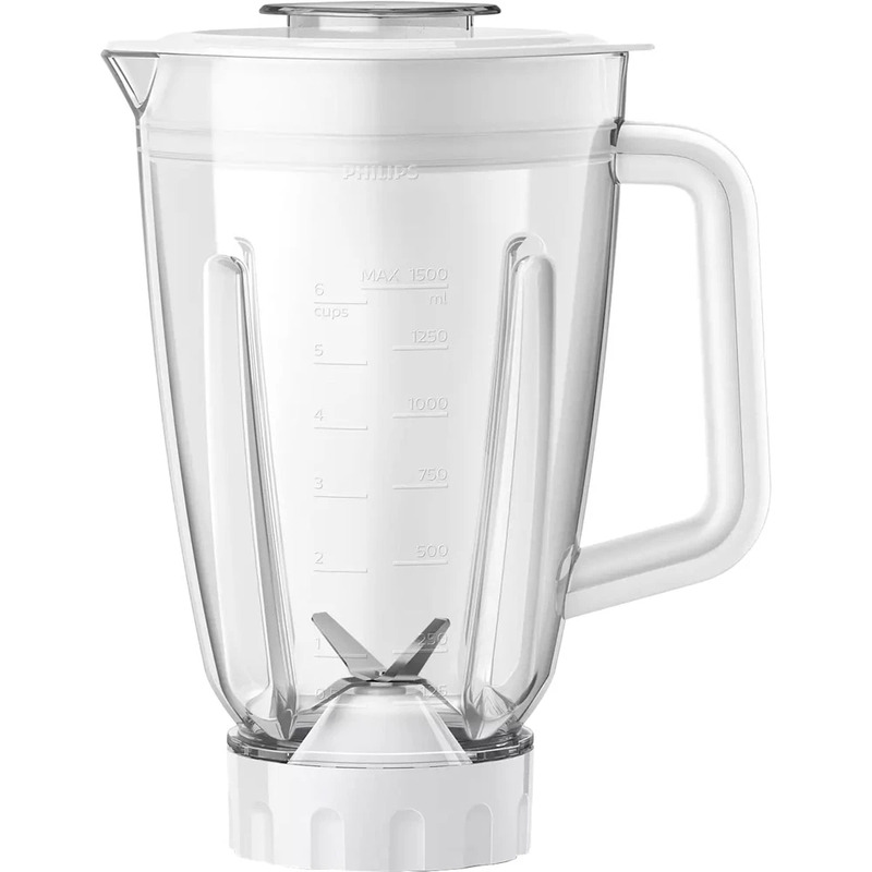 Блендер стационарный Philips HR2224/00 Europe - фото 1 Блендер стационарный Philips HR2224/00 Europe - фото 1