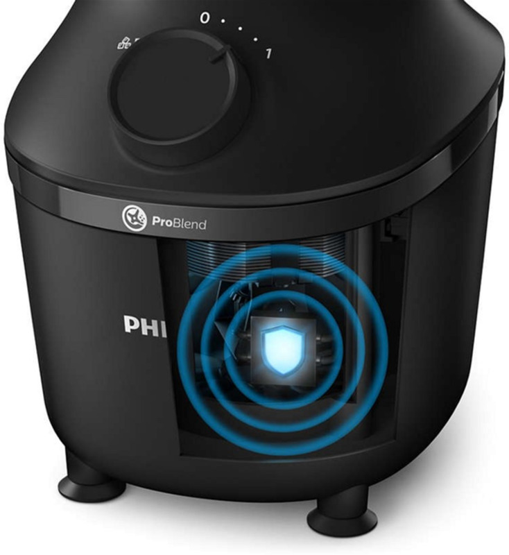 Блендер стационарный Philips HR2291/41 Europe - фото 1