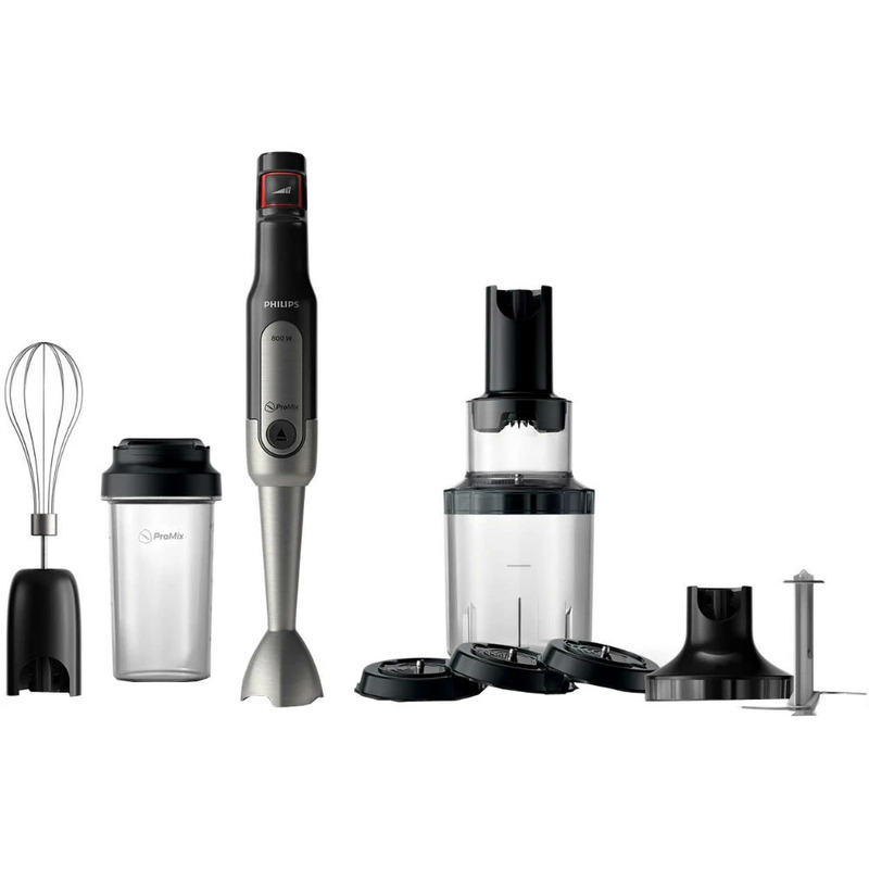 Погружний блендер Philips HR2657/90 Europe