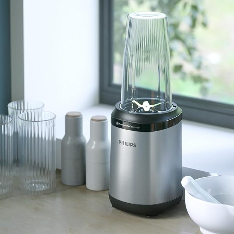 Подрібнювач Philips 5000 Series HR2764/00 Europe - фото 1 Подрібнювач Philips 5000 Series HR2764/00 Europe - фото 1
